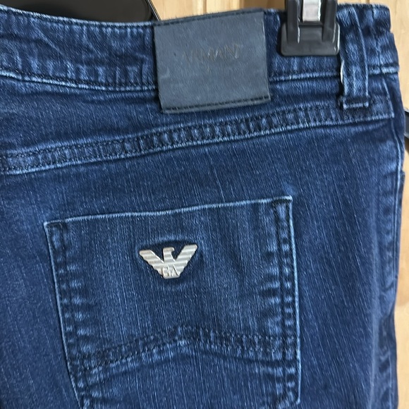 Armani J07 women’s Tulip regular fit - Picture 3 of 6